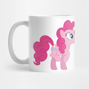 Happy Excited Pinkie Pie Mug